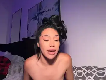 Stripchat Nude Webcam of babymalaya