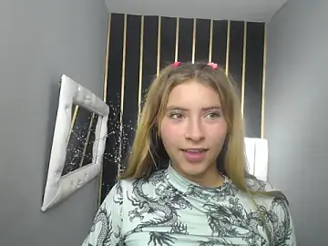 Stripchat Adult Video Chat of nancy_blonde