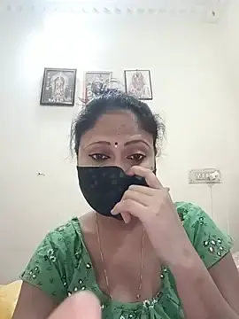 Stripchat Free Porn Cam of Anjali_88