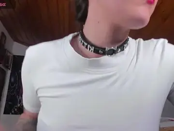 Stripchat Best Webcam of Darkness_jones_
