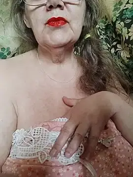 Stripchat Nude Webcam of Snezhana