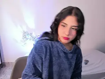 Stripchat Best Webcam of MiaTurner8