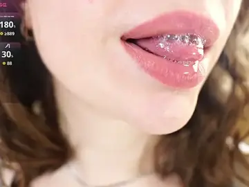 Stripchat Free Live Porn of alma_yammy