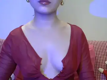 Stripchat Sex Chat of Disha_22_