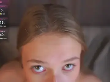 Stripchat Best Webcam of JannieMayzes
