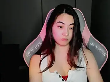 Stripchat Nude Webcam of MeilideQian1
