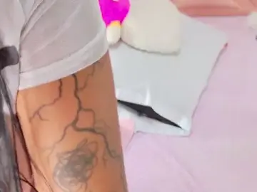 Stripchat Live Porn of SamantaKane