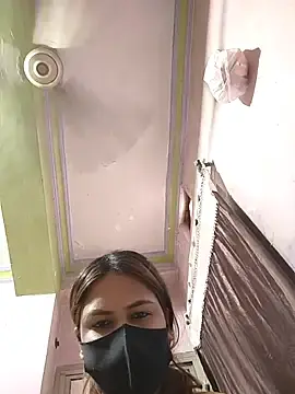 Stripchat Live Sex Cam of sanu_07