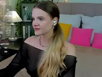 Stripchat Sex Chat of Emma_peach