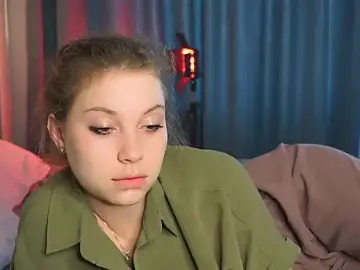 Stripchat Free Live Porn of Sairallyn