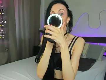 Stripchat Best live sex cam show of Avrora_Mars