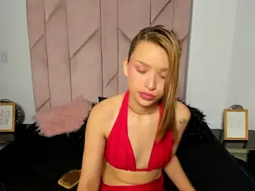 Stripchat Adult Webcams of Sally_candy_