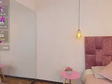 Stripchat Nude Webcam of Sharon_Loveee
