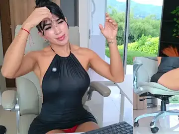 Stripchat Best Webcam of kimberly_