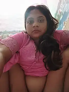 Stripchat Live Sex Cam of Aanushaka