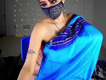 Stripchat Adult Webcam of Ravishing_Roma
