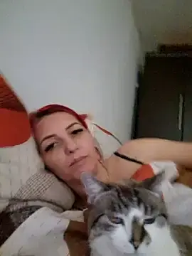 Stripchat Best live sex cam show of Evadesirex46