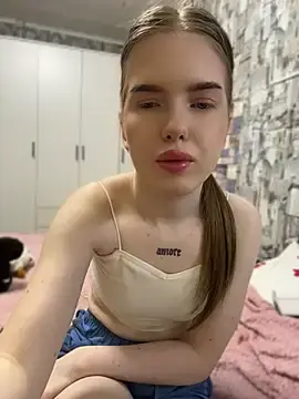 Stripchat Adult Webcam of KayShaw
