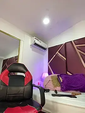 Stripchat Best Webcam of ZoeHarpers