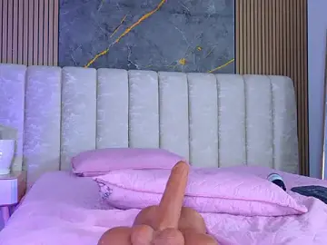 Stripchat Free Live Porn of mia_scot