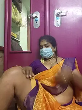 Stripchat Live Sex of tamil-kamakanni