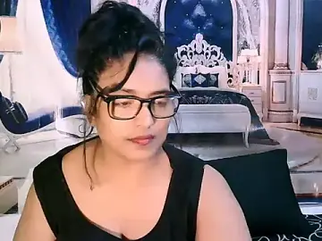 Stripchat Nude Webcam of IndiaBlackPanther