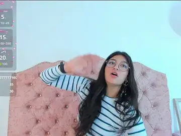 Stripchat Live Sex of AriiaBloom