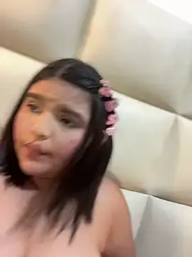 Stripchat Free Porn Cam of Lia_sexx