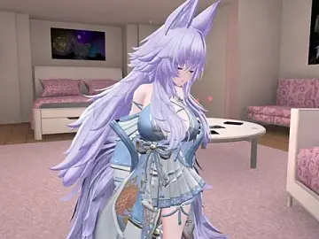 Stripchat Free Porn Cam of anime_cutie