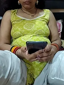Stripchat Sex Chat of O_My_GoodnesS