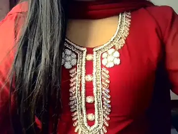 Stripchat Sex Chat of Rani_015