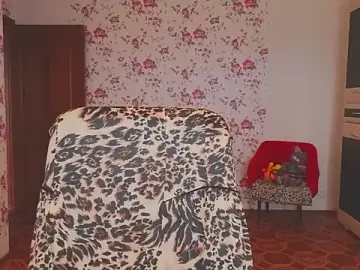 Stripchat Sex Chat of Maya_Mayflower