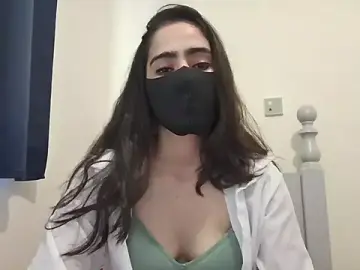 Stripchat Sex Chat of VeloriaX