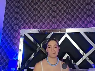 Stripchat Sex Cam of victoriaa_lee_