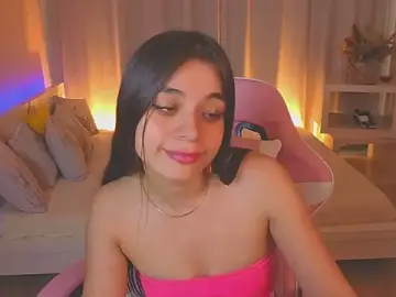 Stripchat Best Webcam of Kim_Bless