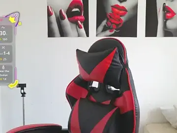 Stripchat Free Live Porn of tammyandrade_