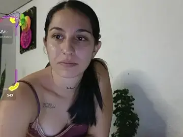 Stripchat Adult Webcams of tammyandrade_