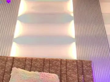 Stripchat Live Sex of tiffany_johnson11