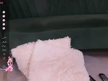 Stripchat Live Porn of Bailey_Rush