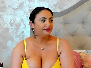 Stripchat Sex Chat of Bianca_Vale