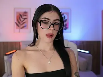 Stripchat Live Sex Cam of JadeSummerr