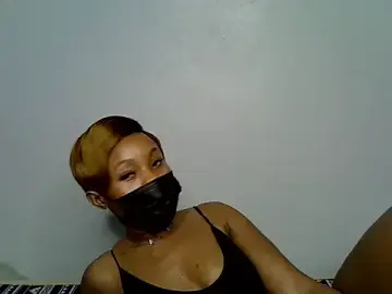 Stripchat Live Sex of Dayanna_O