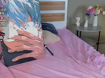 Stripchat Live Sex Cam of Alice_Kitagawa
