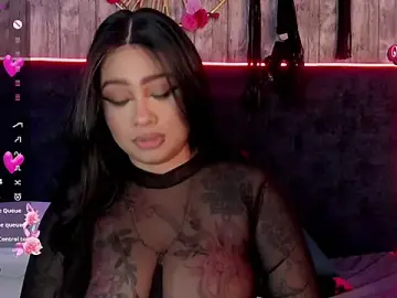 Stripchat Adult Webcam of Neko_Misaki