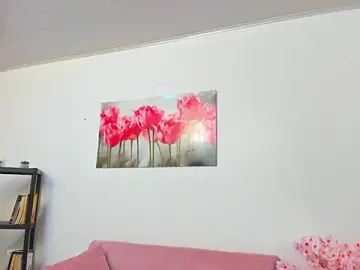 Stripchat Best live sex cam show of pinky_f00x