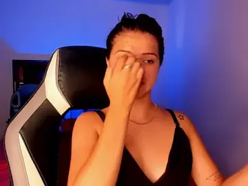 Stripchat Live Sex Cam of PaigeJayden