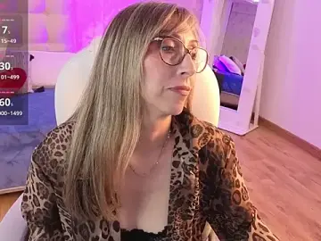 Stripchat Best Webcam of Scarlett_079
