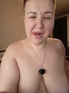 Stripchat Sex Chat of Annet1912