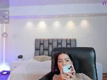 Stripchat Sex Cam of Melisa_Soto