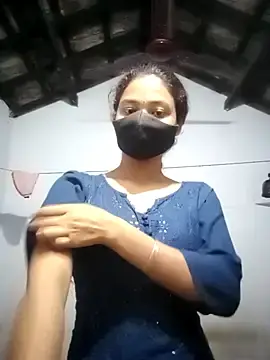 Stripchat Sex Chat of Madhuri-singh88